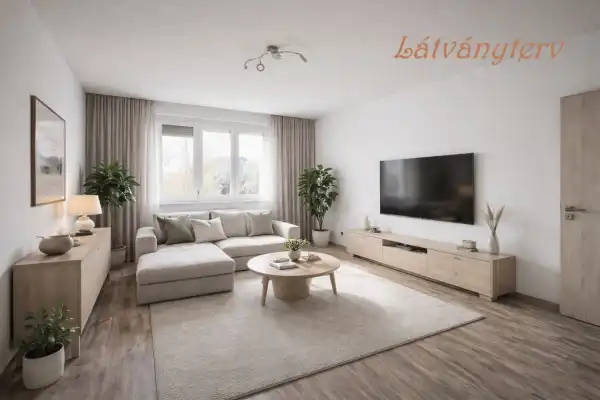 Eladó panel lakás, Szeged 3 szoba 60 m² 62.4 M Ft