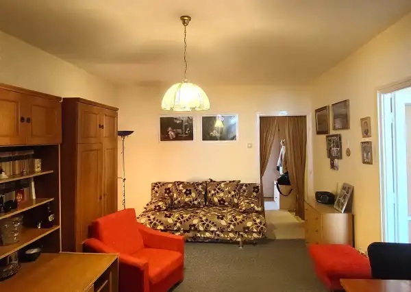 Eladó panel lakás, Szeged 2 szoba 45 m² 14.9 M Ft