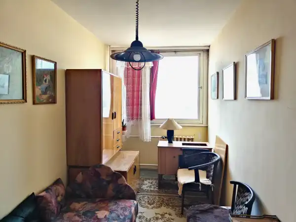 Eladó panel lakás, Szeged 2 szoba 45 m² 14.9 M Ft