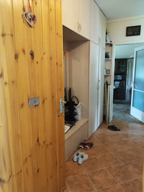 Eladó panel lakás, Szeged 1+1 szoba 55 m² 44.9 M Ft