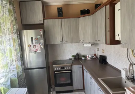 eladó panel lakás, Székesfehérvár