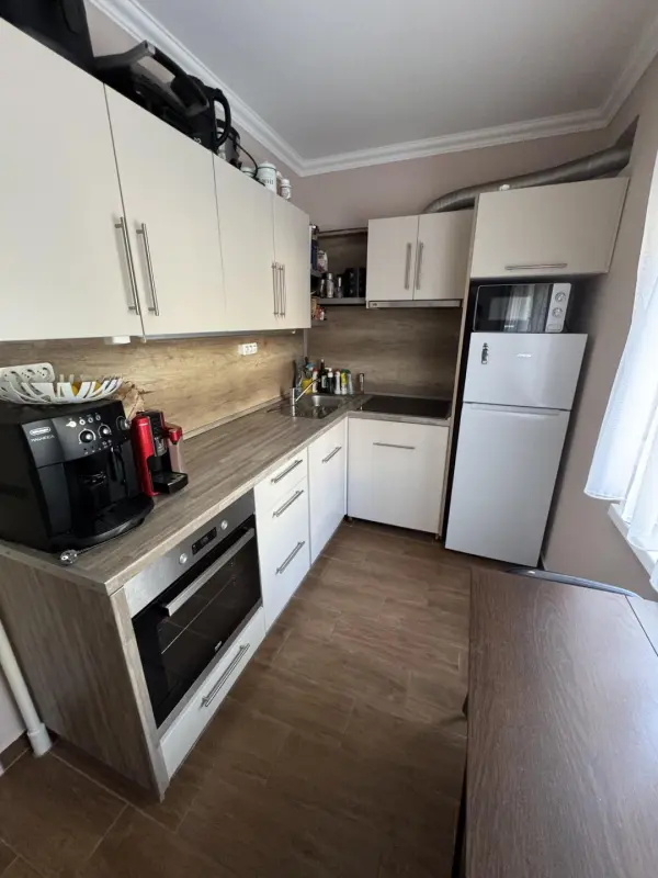 Eladó panel lakás, Székesfehérvár 2 szoba 53 m² 56.9 M Ft