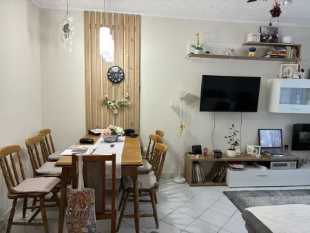 Eladó panel lakás, Székesfehérvár 2+2 szoba 67 m² 72.4 M Ft