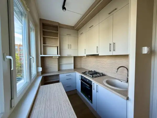 Eladó panel lakás, Székesfehérvár 3 szoba 60 m² 58.8 M Ft