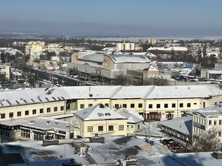 eladó panel lakás, Székesfehérvár