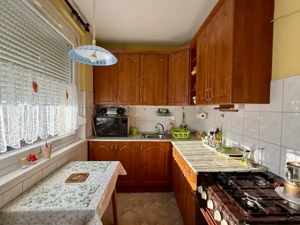 Eladó panel lakás, Székesfehérvár 2 szoba 44 m² 44.9 M Ft