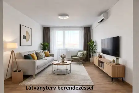 eladó panel lakás, Székesfehérvár