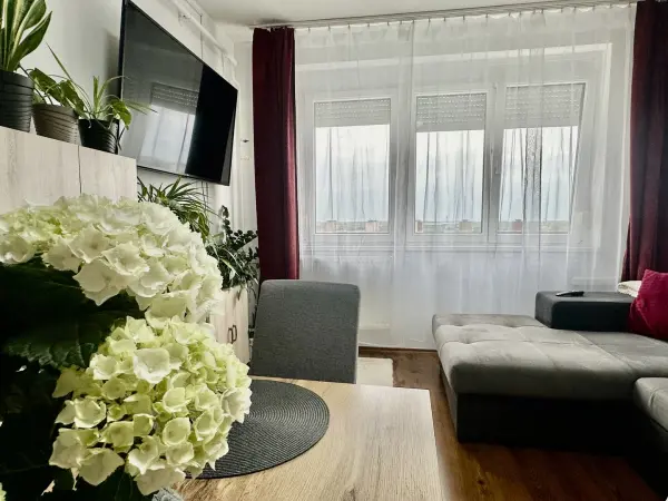 Eladó panel lakás, Székesfehérvár 2 szoba 49 m² 47.9 M Ft