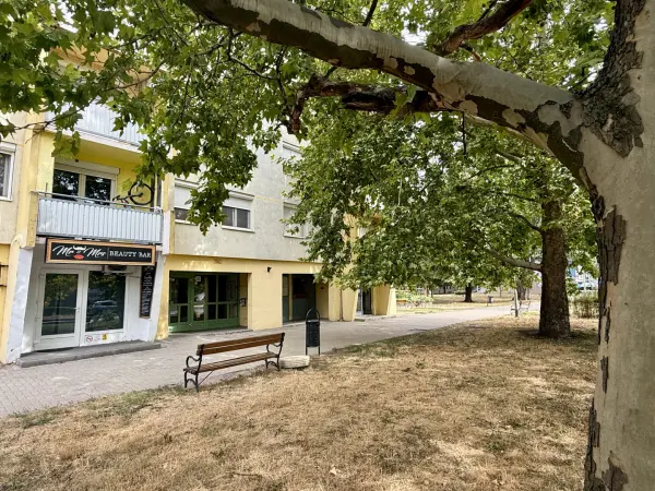 Eladó panel lakás, Székesfehérvár 2 szoba 54 m² 49.5 M Ft