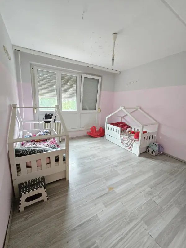 Eladó panel lakás, Szentlőrinc 2+1 szoba 57 m² 34.9 M Ft