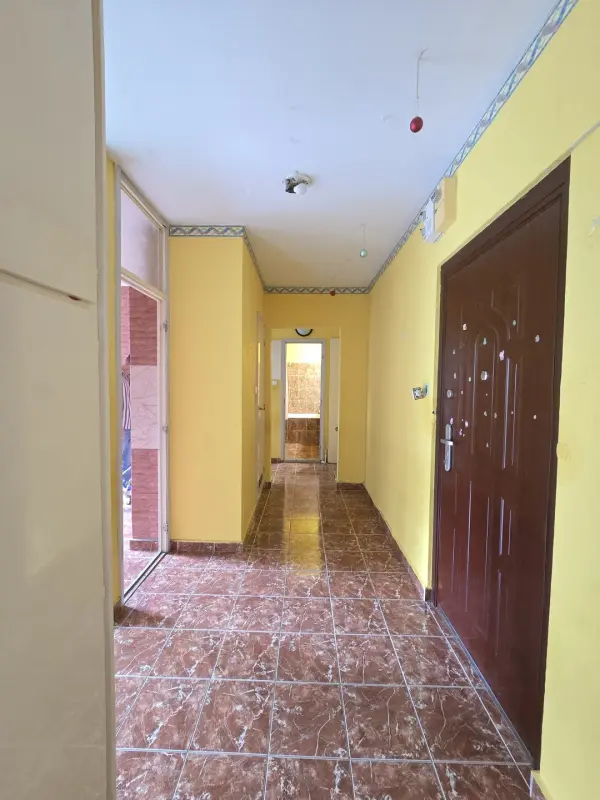 Eladó panel lakás, Szentlőrinc 2+1 szoba 57 m² 34.9 M Ft