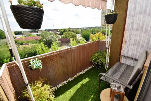 Eladó panel lakás, Szigetszentmiklós 2+1 szoba 62 m² 58 M Ft