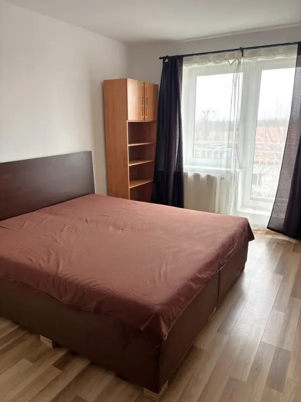 Eladó panel lakás, Táborfalva 2 szoba 54 m² 28.5 M Ft