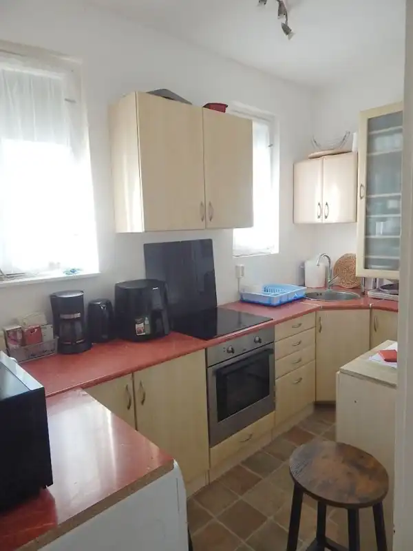 Eladó panel lakás, Tapolca 2+1 szoba 57 m² 33.3 M Ft