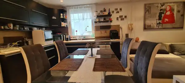 Eladó panel lakás, Tatabánya 3+1 szoba 68 m² 44.8 M Ft
