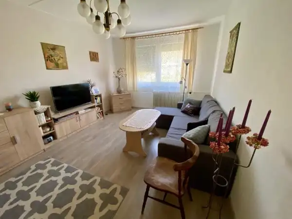 Eladó panel lakás, Tatabánya 2 szoba 53 m² 38.9 M Ft