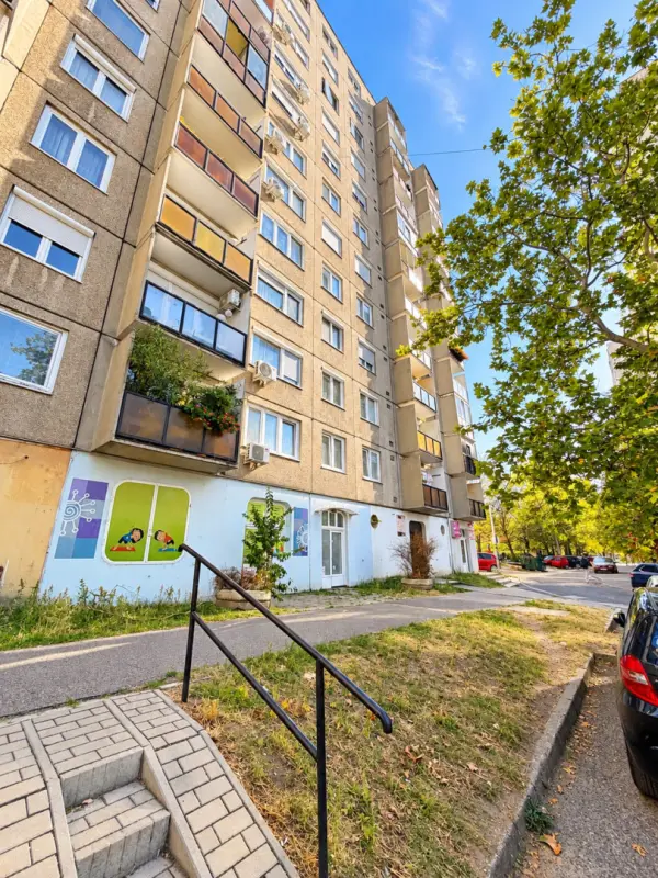 Eladó panel lakás, Tatabánya 2 szoba 50 m² 39.5 M Ft