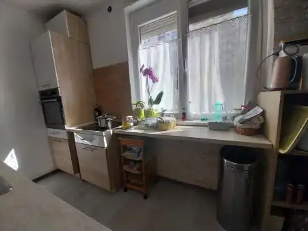 eladó panel lakás, Tatabánya