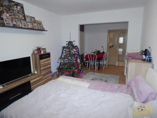 Eladó panel lakás, Tatabánya 2 szoba 53 m² 40.3 M Ft