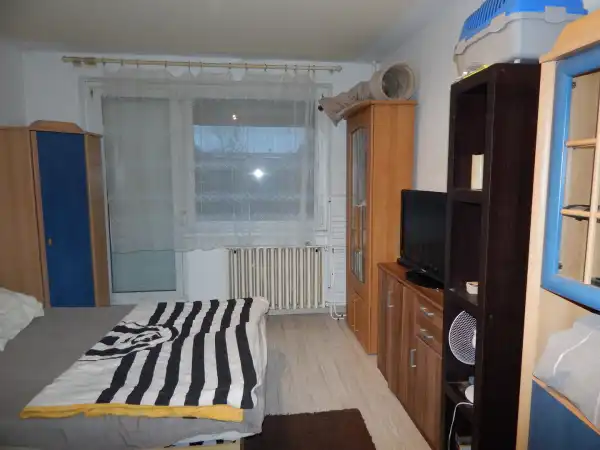 Eladó panel lakás, Tatabánya 2 szoba 49 m² 36.9 M Ft