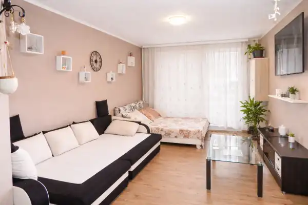 Eladó panel lakás, Tatabánya 2 szoba 55 m² 41.5 M Ft