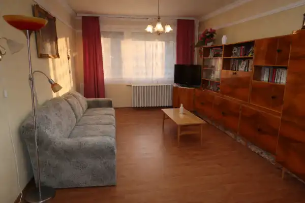 Eladó panel lakás, Tatabánya 2 szoba 54 m² 43.26 M Ft