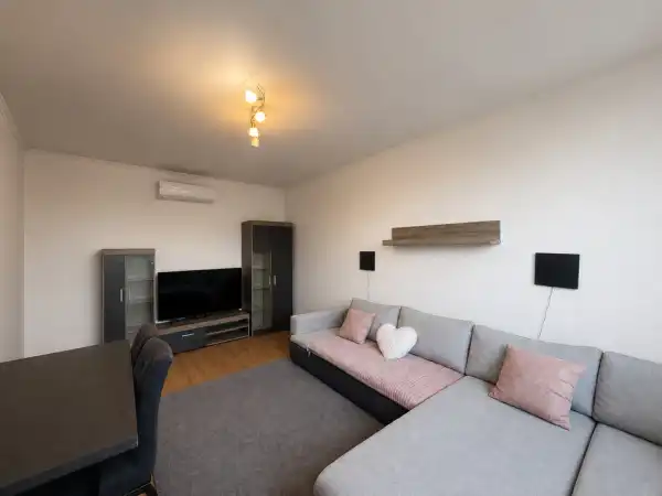 Eladó panel lakás, Tatabánya 2 szoba 49 m² 41.9 M Ft