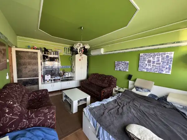 Eladó panel lakás, Tatabánya 1+2 szoba 55 m² 38.9 M Ft