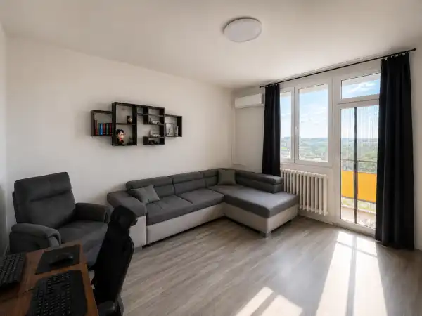 Eladó panel lakás, Tatabánya 2 szoba 50 m² 39.99 M Ft