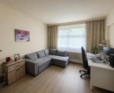 eladó panel lakás, Tatabánya