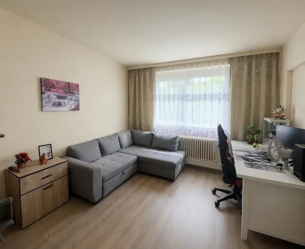 Eladó panel lakás, Tatabánya 1+1 szoba 35 m² 31.99 M Ft