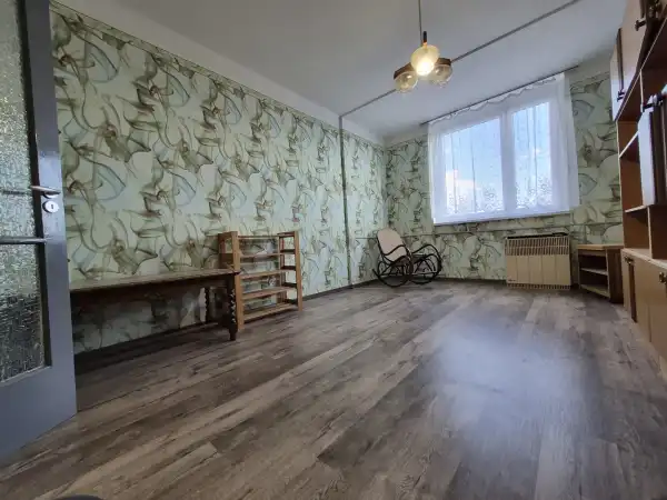 Eladó panel lakás, Tiszafüred 2 szoba 53 m² 27 M Ft