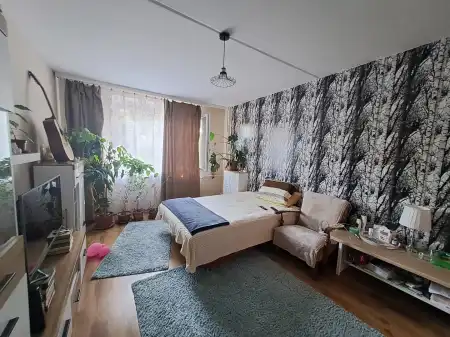 eladó panel lakás, Tiszaújváros