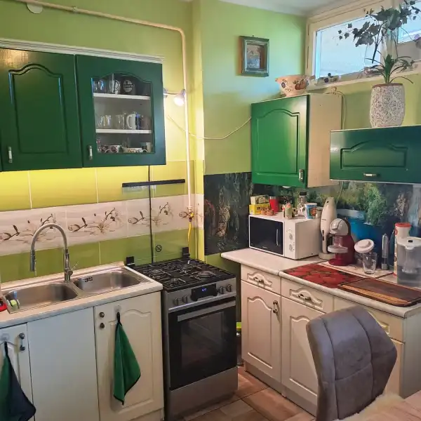 Eladó panel lakás, Vác 2 szoba 59 m² 54.9 M Ft