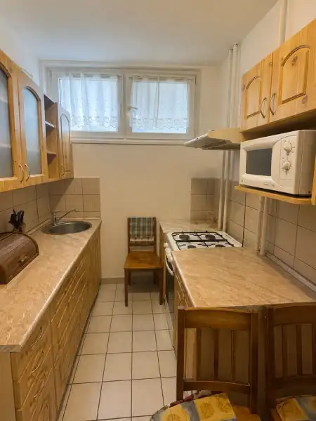 eladó panel lakás, Vác