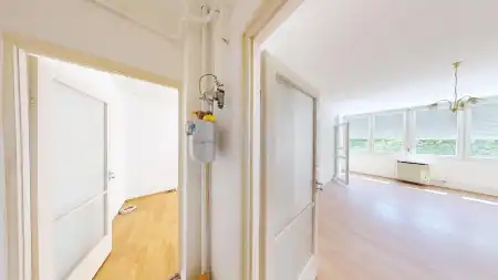 eladó panel lakás, Vác
