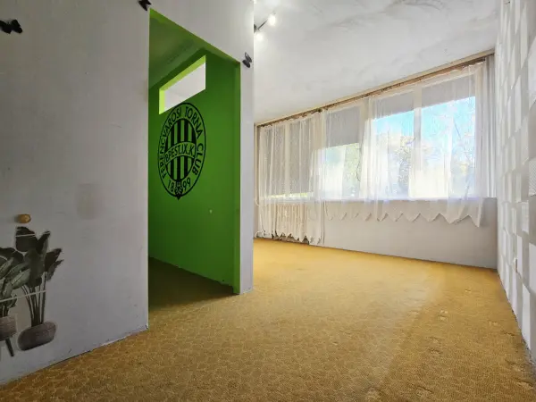 Eladó panel lakás, Vác 1 szoba 36 m² 36 M Ft