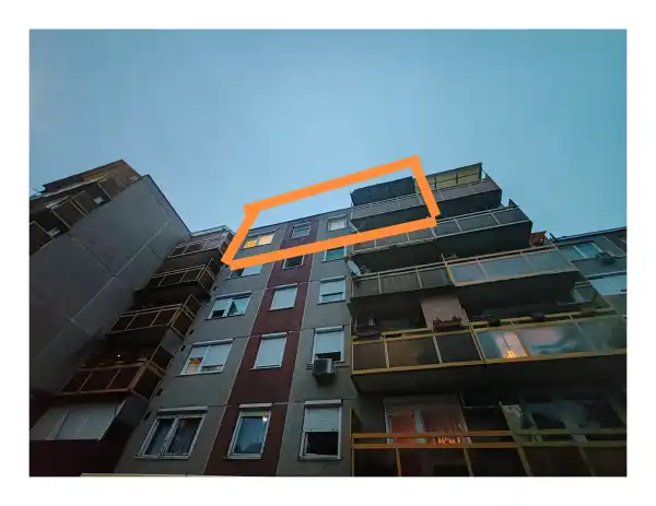 Eladó panel lakás, Vác 1+2 szoba 59 m² 57.75 M Ft
