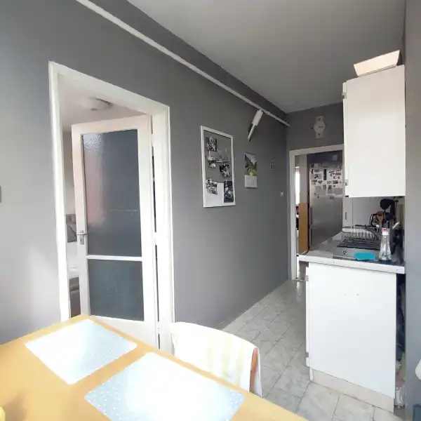 Eladó panel lakás, Vác 2 szoba 57 m² 46.9 M Ft