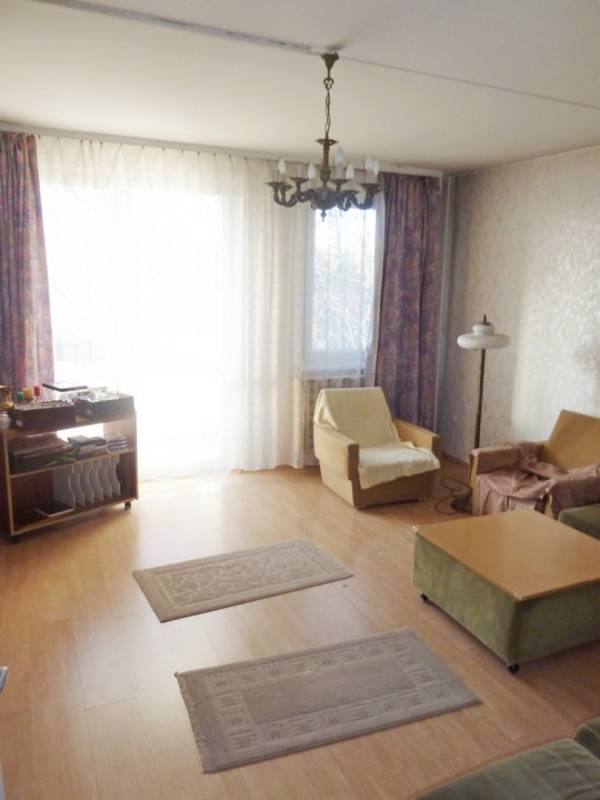 eladó panel lakás, Veszprém