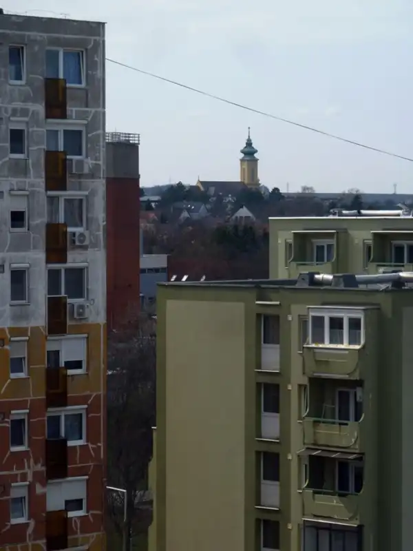 Eladó panel lakás, Veszprém 1+1 szoba 42 m² 39.9 M Ft