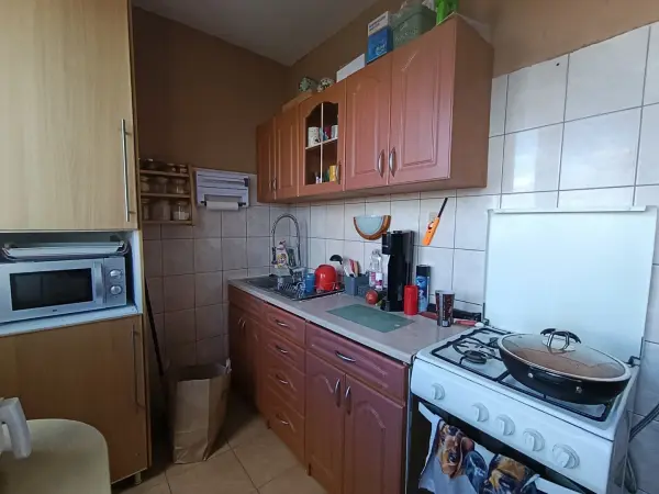 Eladó panel lakás, Veszprém 1+1 szoba 54 m² 42 M Ft