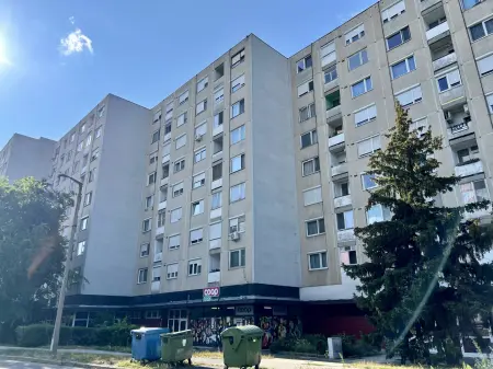 Eladó panel lakás, Veszprém 2 szoba 53 m² 49.9 M Ft