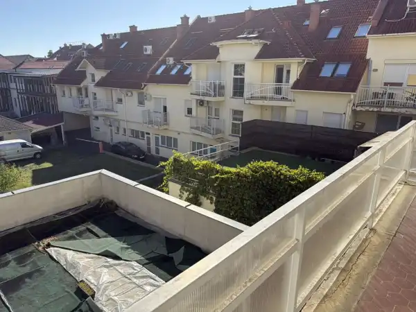 Eladó panel lakás, Zalaegerszeg 3 szoba 82 m² 46 M Ft