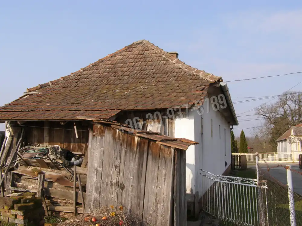 Zala megye - Andráshida
