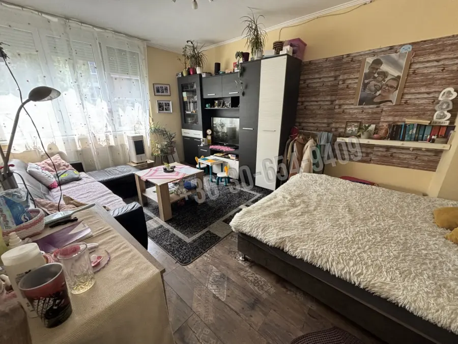 eladó panellakás, Balassagyarmat