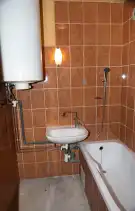 Nógrád megye - Bátonyterenye