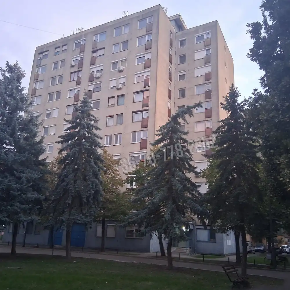 Békés megye - Békéscsaba