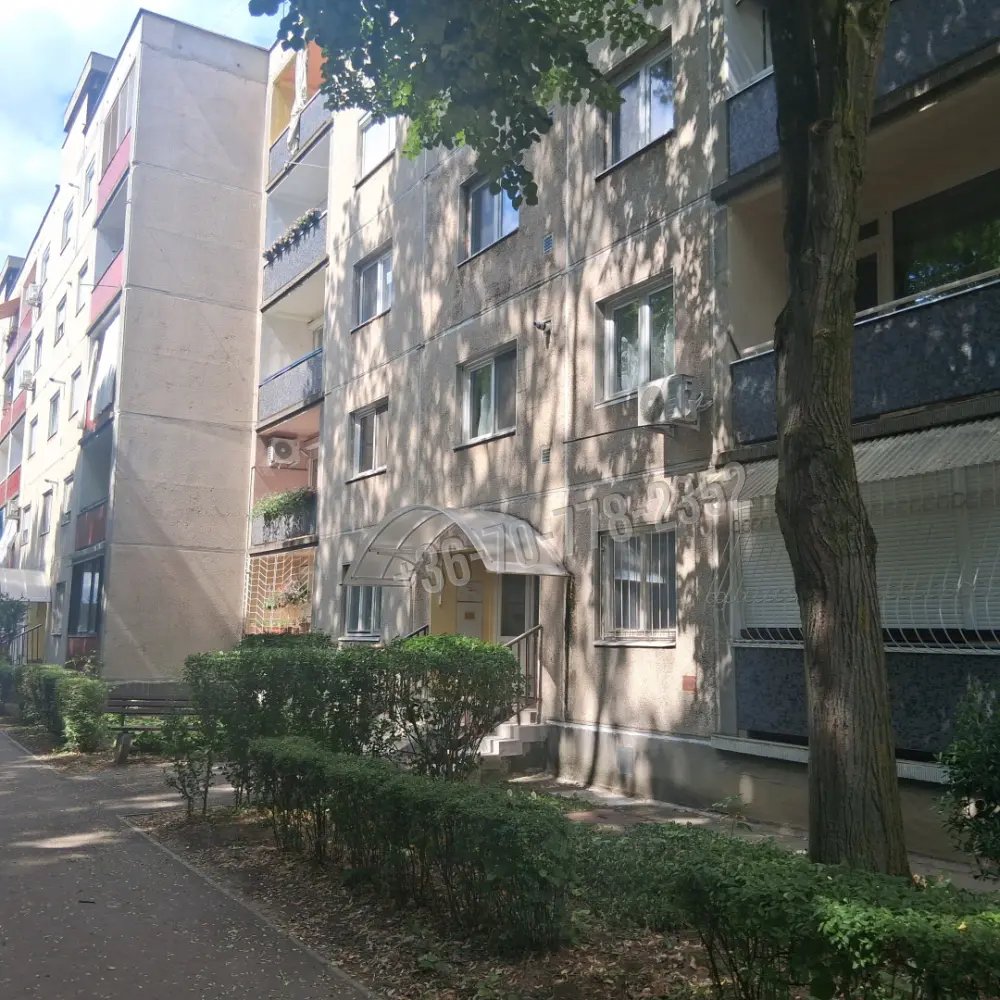Békés megye - Békéscsaba