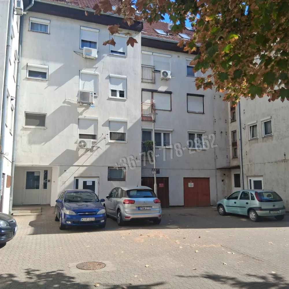Békés megye - Békéscsaba